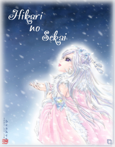 Hikari no Sekai