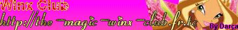 Winx Club