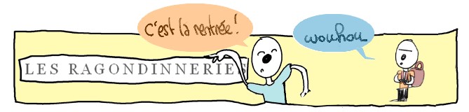 Les Ragondinneries